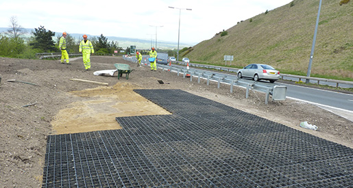 Plano Ltd | Landscape Contractor Bolton, Manchester & The North West